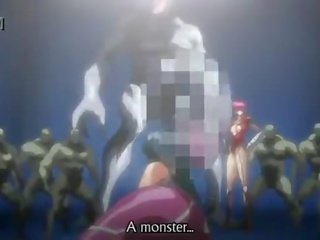 Taimain asagi - best scenes