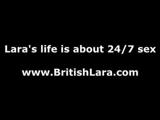 Middle-aged british nobya sa mataas takong pakikipagtalik a bata youngster