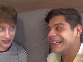 Bastidores - diogo & guilherme lotz - 안장이 놓여 있지 않은