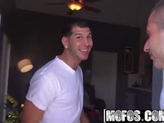 Real strumpet Party - Blowjob Fest '12 starring Rikki Nyx and Oxuanna Envy and Celina Santiago