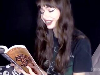 Step-Sis Bimbofication PRUDE to strumpet POV Roleplay