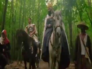 Erste fantasie x nenn video serie