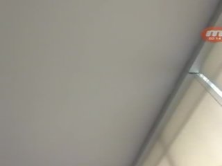 Podivuhodný černý nezbedný teenager žít instagram film