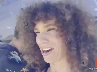 I JUST LET THIS RANDOM juvenile CUM INSIDE ME&excl;