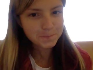 Gina gerson - môj prvý krok na xxx film