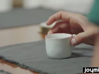 Lindsey ครูซ ดูด และ fucks ยาว สูญหาย steady