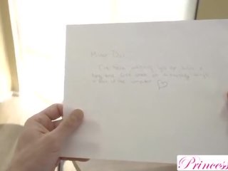 Babysitter Your pecker is already so hard&comma; I think you like this as much as I do