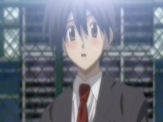 学校 days 41 (sin censura)(solo otakus que descargan animes )