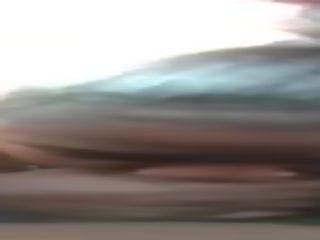 Ebony slut sucks all the cum out his johnson