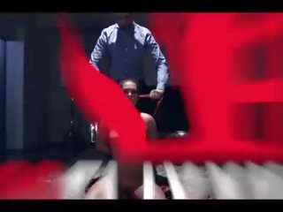 (raven alexis) mendapat semua berpakaian sehingga untuk (manuel ferrara) - digital playground