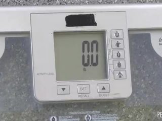 Bonita latina liv revamped fica um exercício