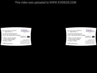 Vr 三人行 - 烦燥的 里德 和 梅利莎 穆尔 - naughtyamericavr.com