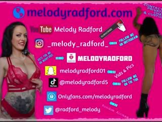 &num;28 melody radford başlangyç big tit youtuber has a quick başlangyç fuck before bed because she is fantastic künti jelep