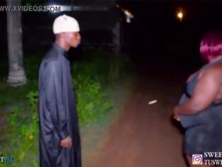 Vigilante fucks a schoolgirl in an uncompleted building for breaking the lockdown 10pm curfew law&lpar;TRAILER&rpar;-Full video on XVIDEOS&period;RED-SWEETPORN9JAA