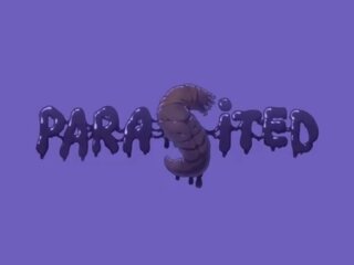 Mind Controlling Alien Parasites inside magnificent girls