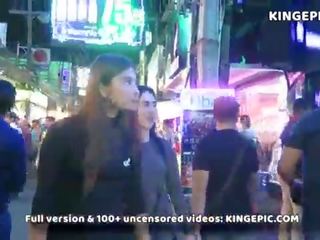 Asia dirty clip Tourist &period;&period;&period; Here's What You Can Expect