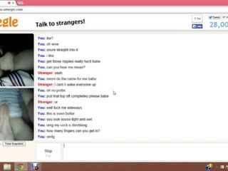 Ito omegle seductress alam ang barena.