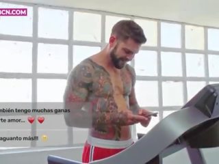 Big peter tattoed kaçok man sikiş zoňtar with betje eje blondinka tremendous latin big emjekler venus afrodita