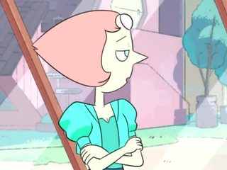 Pearl Takes It All