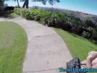 Real amatore pov rides