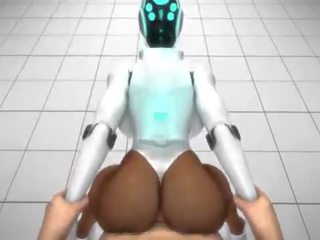 Big götlüje robot gets her big göt fucked - haydee sfm sikiş clip birleşmek Iň beti of 2018 (sound)