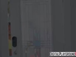 XXX dirty movie vid - Sharing My White Stepdad Azaelia Noemi Bilas Ryan McLane