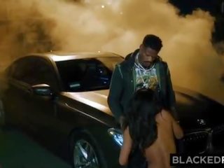 Blackedraw teanna trump je nazaj in hrepenenje nekaj dnevnik