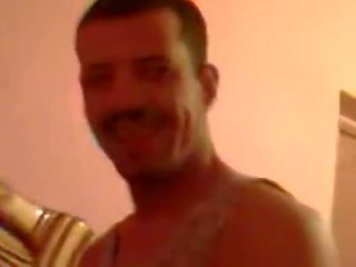 Concupiscent Egyptian Couple Get Full adult video