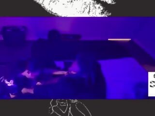 SNE vids Presents&comma; Him & Her &lpar;Deep Throat session&rpar;