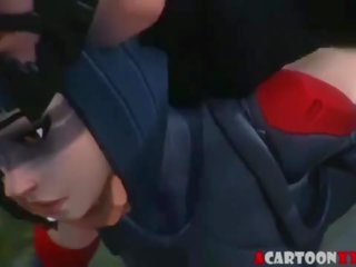 Fortnite xxx clip mov session with künti babes
