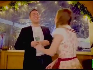 This russian girl is such a fucking whore&excl;
