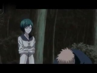 Bleach ýalaňaç video