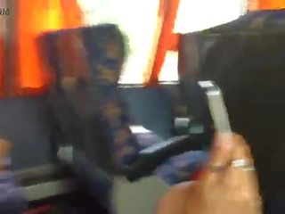 Dirty video on the Bus - Promo movie
