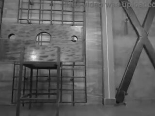 Mih ninfetinha 得到 占主导地位 由 一 大 黑色 迪克 &lpar;anal&comma; 避孕套 removal&comma; 的阴户 taped&comma; 很 稀松 bj&comma; gapes&comma; bdsm&comma; bbc&comma; 脏 talk&comma; atm&rpar; ob175