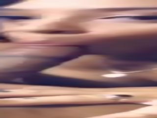 Sensational lightskin German teen sucking penis