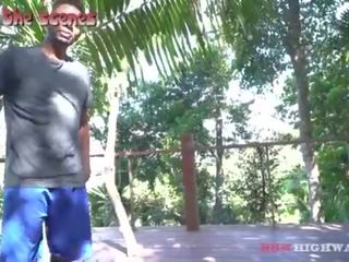 Don і majiik ебать товстий puerto rican королева в puerto rico plus за в сцени