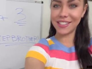 淫 家庭 - 他媽的 stepbrother 為 一 blog alina lopez