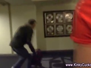 Aýaly mocks şahly loser