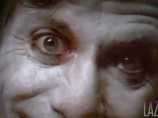 Harley Quinn & Joker: The adult video Origin (promos)
