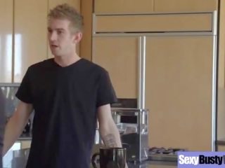 Intercorse trên máy ảnh với groovy người lớn busty trẻ người phụ nữ (phoenix marie) video-27