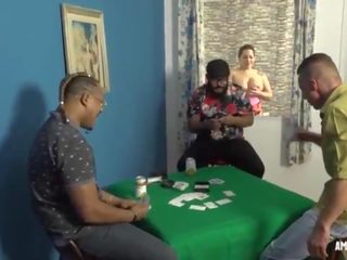 Esposa infiel&comma; 媽媽 o leitinho 辦 amigo 辦 marido