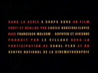 Good buddies use condoms (1998 film)