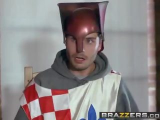 的brazzers - 畲族 gonna 喷 - chantelle 狐狸 和 danny d - 该 公主 的 喷