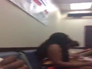 This Line Long As Fuck