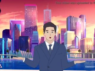 The office chap II &lpar;short version &rpar;