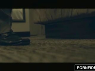 Pornfidelity james deen pounds dhe creampies moka mora
