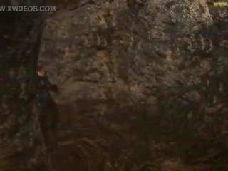 Samus aran edasi a imelik tulnukas planet saga täis mov 3d x kõlblik film