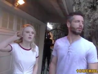 Do It feature Whatever He Says - Lily Rader Cuckold Sessions