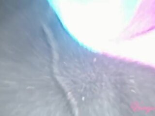 她的 屁股 是 所以 緊 和 我 可以 僅僅 放 我的 cok 內 該 緊 混蛋 拉丁 pawg 肛門 成人 電影