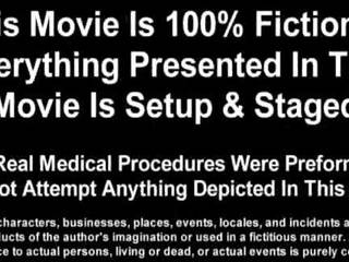 Cash For Teens Teen Minnie Rose Arrested & Strip Searched By Nurse Maya Farrell & surgeon Tampa Before Being Sent To For Profit Detention Facility &commat;CaptiveClinic&period;com